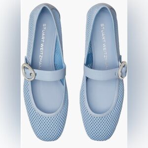 Stuart Weitzman
Arabella Mary
Jane (Women) size 7B